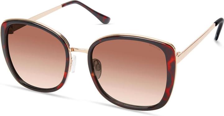 Actual product image Kenneth Cole Damensonnenbrille KC1396-5452F ø 54 mm