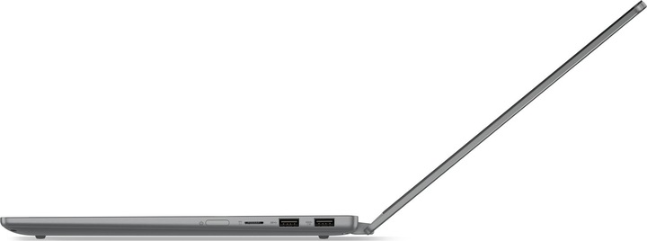 Produktbild Lenovo IdeaPad 5 2-in-1 (14", Intel Core i7-13620H, 16 GB, 1000 GB, DE)