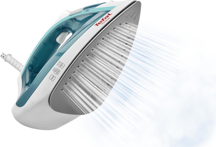 Produktbild Tefal Virtuo FV1710 (1800 W, 80 g/min)