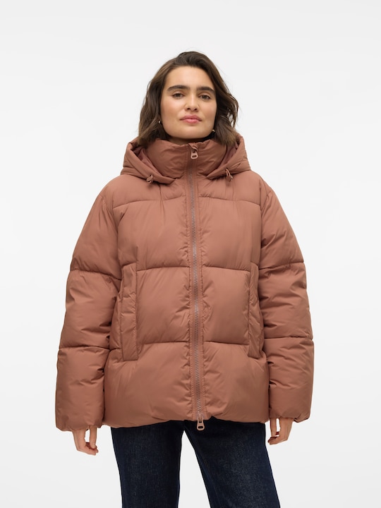 Image du produit Vero Moda VMIDALINE Veste matelassée (M)