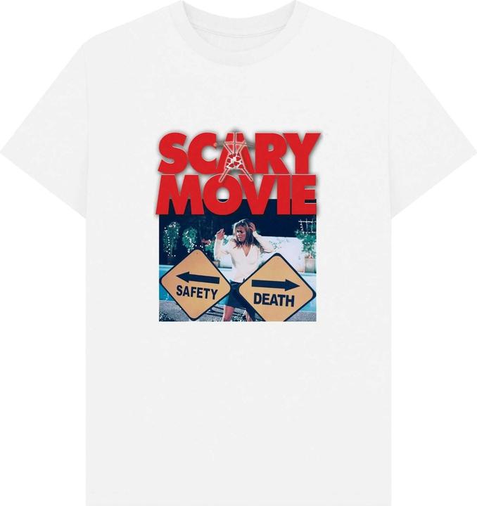 Produktbild Scary Movie TShirt (S)