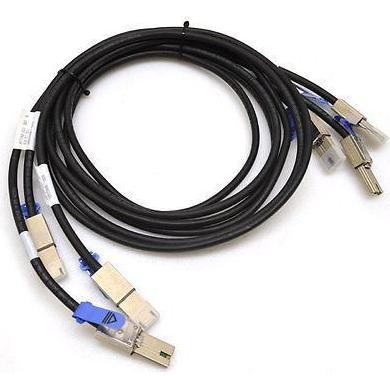 HPE E DL180 Gen10 LFF to Smart Array E208i-a/P408i-a Cable Kit, Server Zubehör