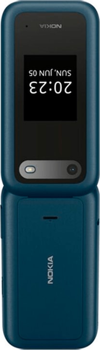 Image du produit Nokia 2660 (2.80", 0.30 Mpx, 4G)