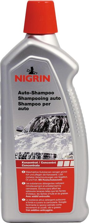 Immagine prodotto Nigrin Shampoo (1000 ml)