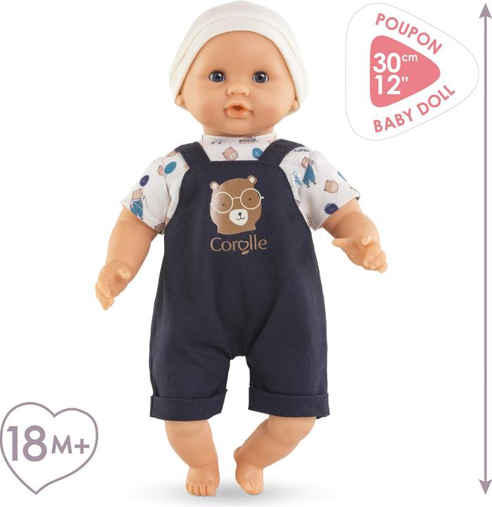 Produktbild Corolle MPP Calin Mael