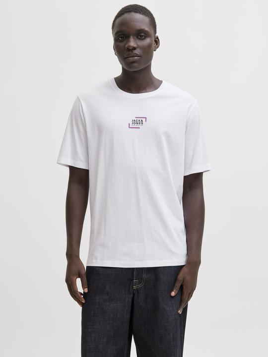 Immagine prodotto Jack & Jones Logo T-shirt T-shirt (S)