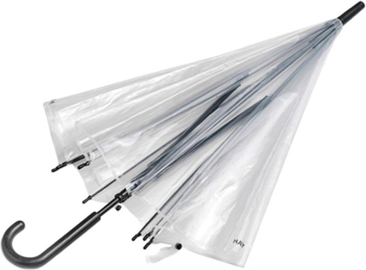 Immagine prodotto HAY - Canopy Regenschirm (Transparent)