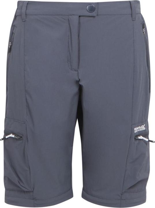 Actual product image Regatta Travel Light Z O Packaway Trs (XL)