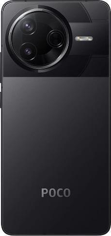 Image du produit Xiaomi Poco F7 Pro (256 Go, Noir, 6.67", Double SIM, 5G)
