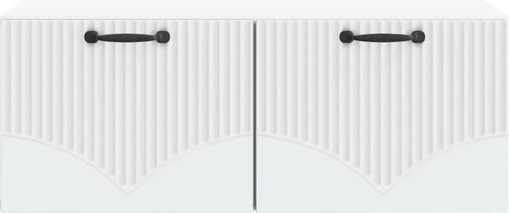 Produktbild vidaXL Wandschrank (41 x 78.50 x 30 cm)
