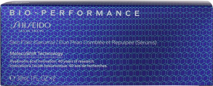 Actual product image Shiseido Bio-Performance (60 ml)