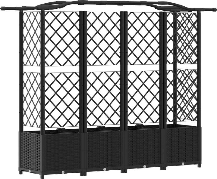 Immagine prodotto vidaXL Hochbeet