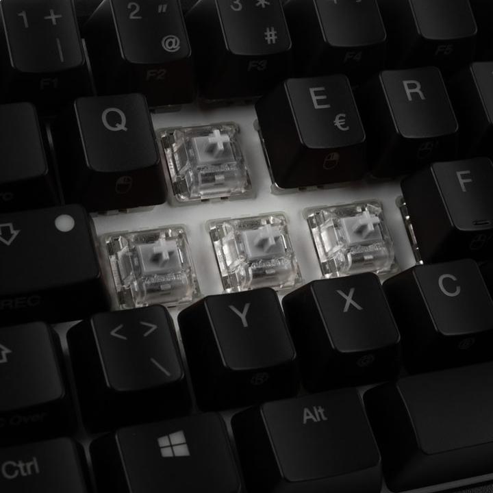 Immagine prodotto Ducky One 2 Mini (CH, Cablato)