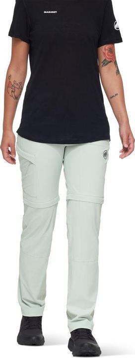 Produktbild Mammut Runbold Zip Off IVPants (34)