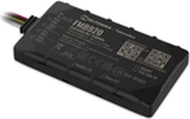 Teltonika Fmb920 Gps