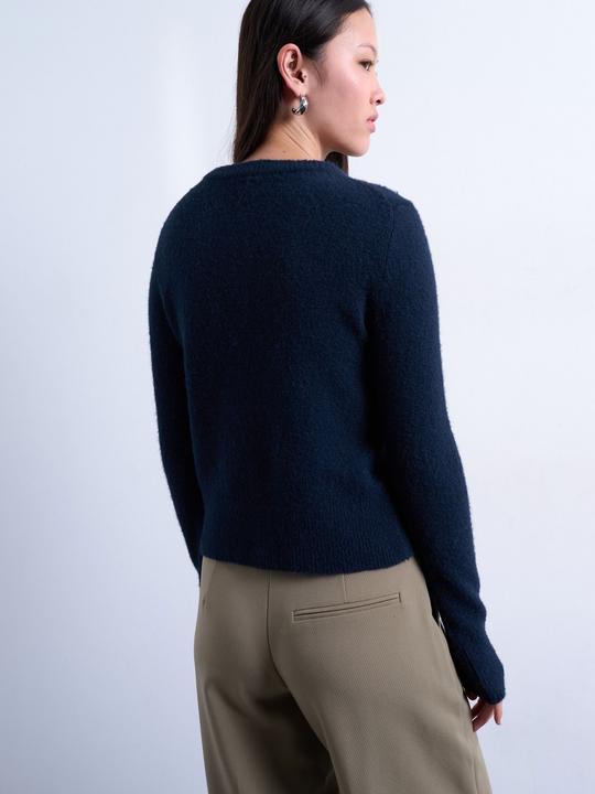 Produktbild Topshop TSSIA Strickjacke Strickjacke (S)