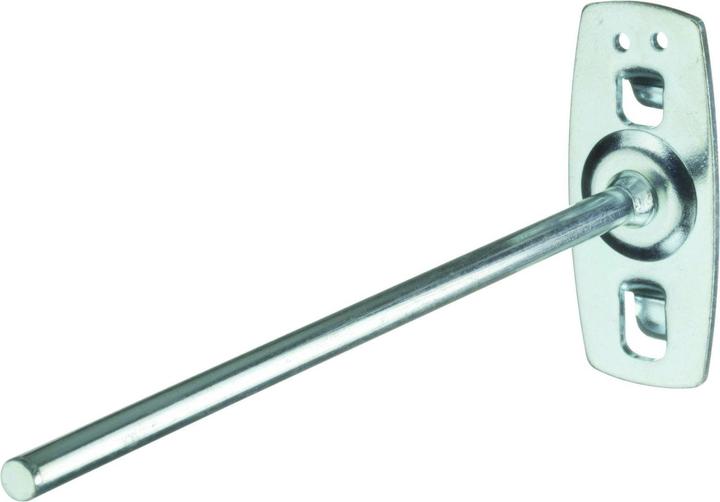 Gedore 1500 H 18-150 Werkzeughaken gerader Dorn 150x6mm