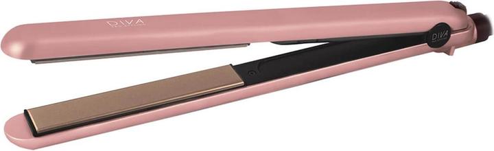 Diva Professional Styling Diva - Saharan Dusk Elite Styler (Glätteisen)