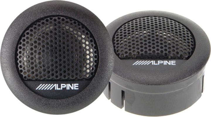 Actual product image Alpine SXE-1006TW (280 W, 3 cm)