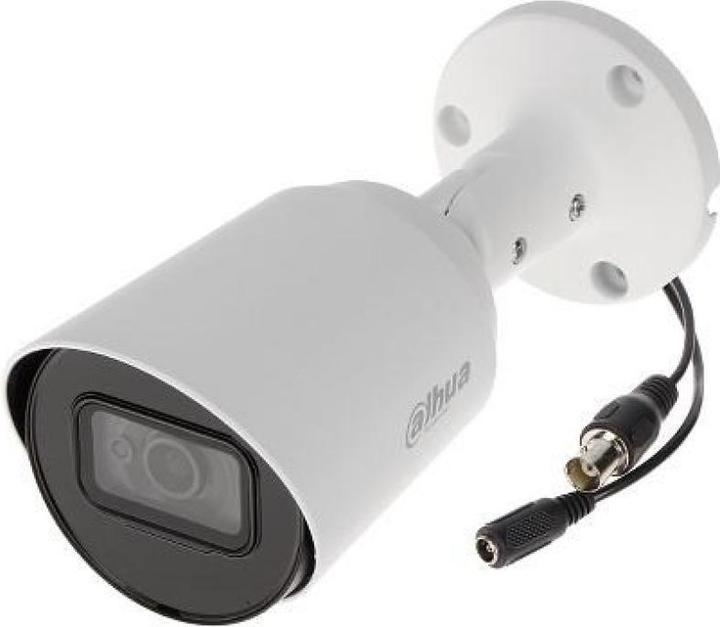 Image du produit Dahua CAMÉRA HDCVI 8MP IR BULLET/HAC-HFW1800T-A-0280B (1920 x 1080 Pixels)