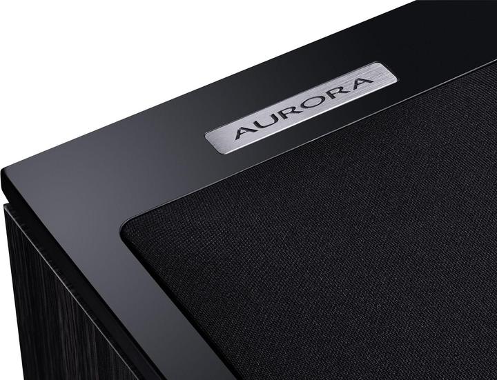 Image du produit Heco Audio Aurora 900 AM *noir* (1 paire, 300 W)