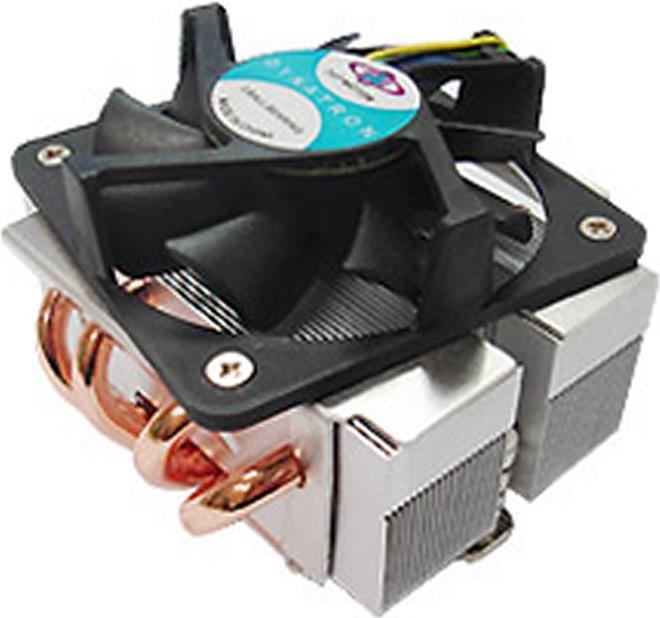 Produktbild Intertech Q-3 2HE Aktiv 1567