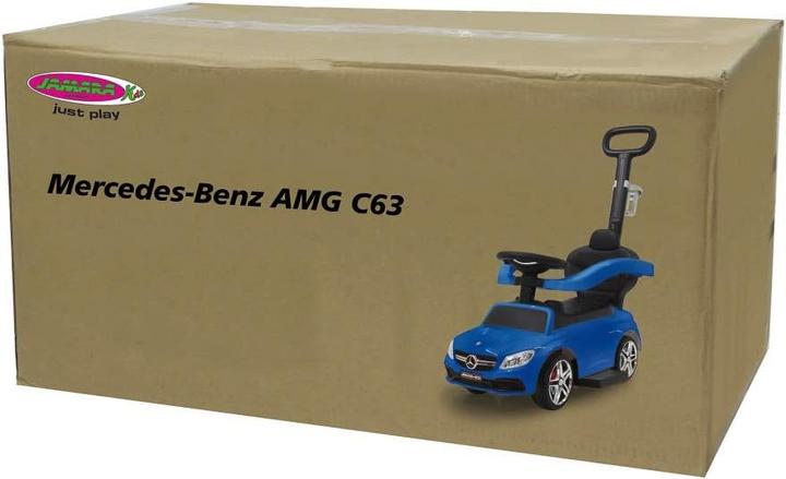 Produktbild Jamara Mercedes-Benz AMG C63
