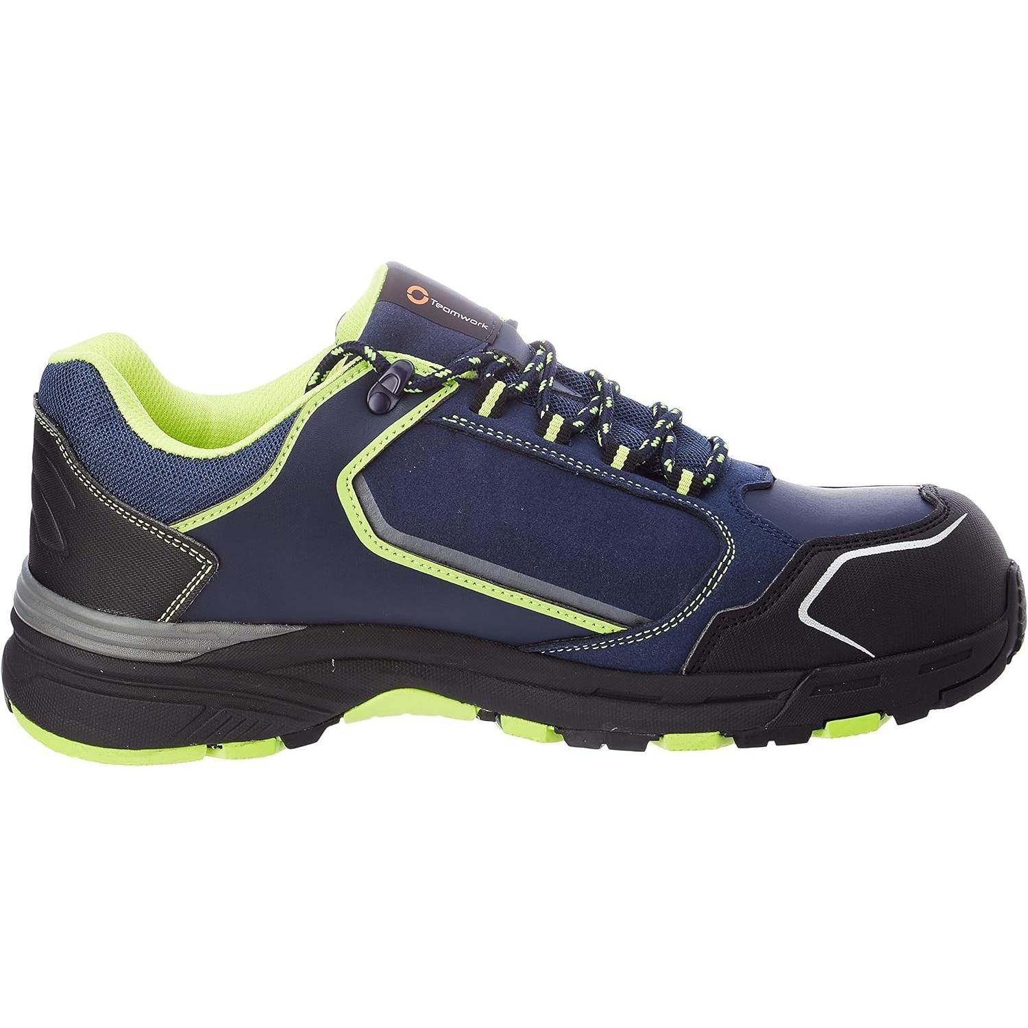 Sparco Donna Blu Scarpe Da Racing, Allroad (39)