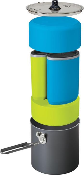 Produktbild Msr TrailLite Duo System