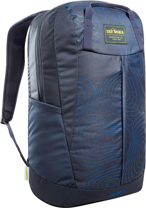 Produktbild Tatonka City Pack 20 Rucksack 49 cm (20 l)