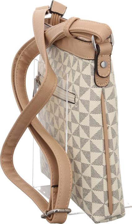 Immagine prodotto Gabor Borsa a tracolla BARINA, misto bianco