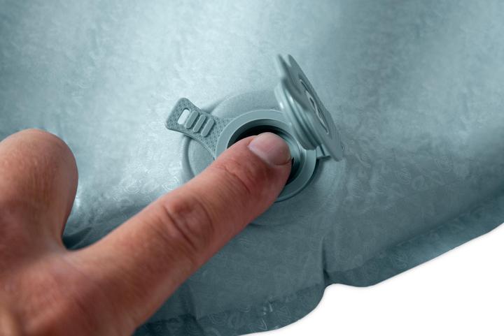 Produktbild Nemo Equipment Flyer Mummy