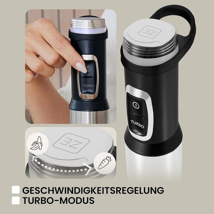 Image du produit Zeegma Handy Versablend