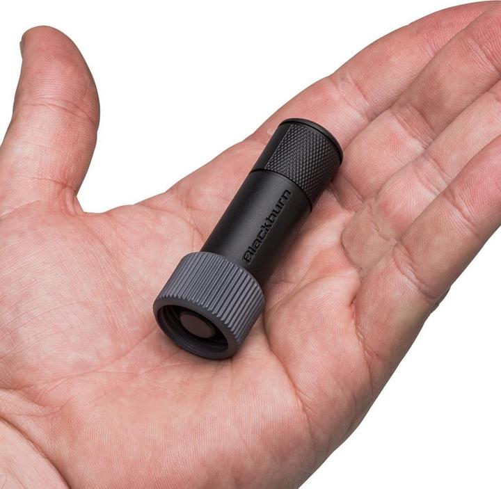 Actual product image Blackburn Unisex - Adult Mini Plugger Plug, Multicoloured, One Size