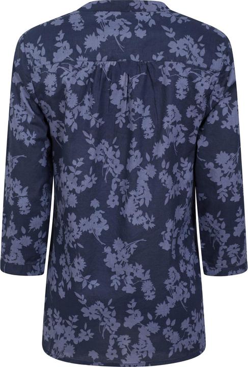 Immagine prodotto Mountain Warehouse Petra Camicia Floreale Manica a 3/4 Donna (38)