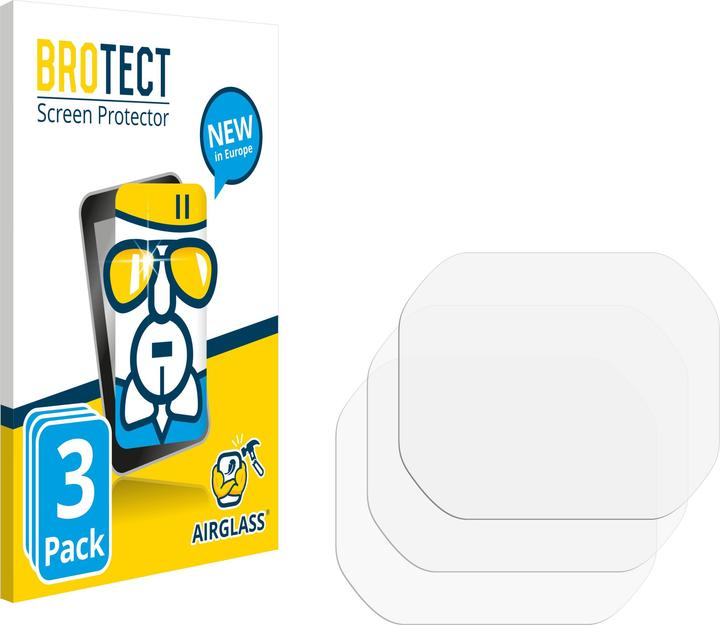 BROTECT AirGlass Verre