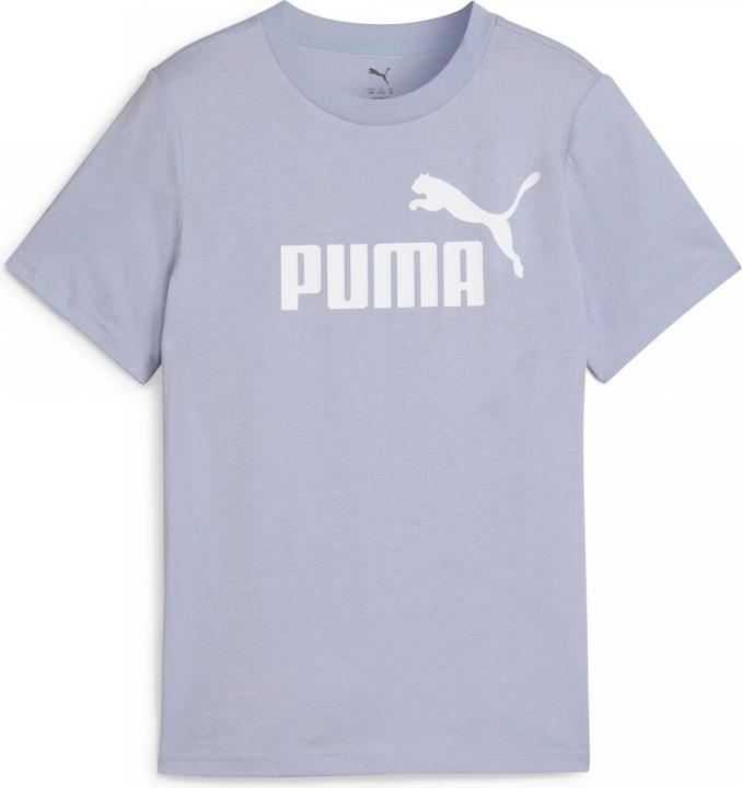 Actual product image Puma ESS No. 1 Logo Tee G (140)