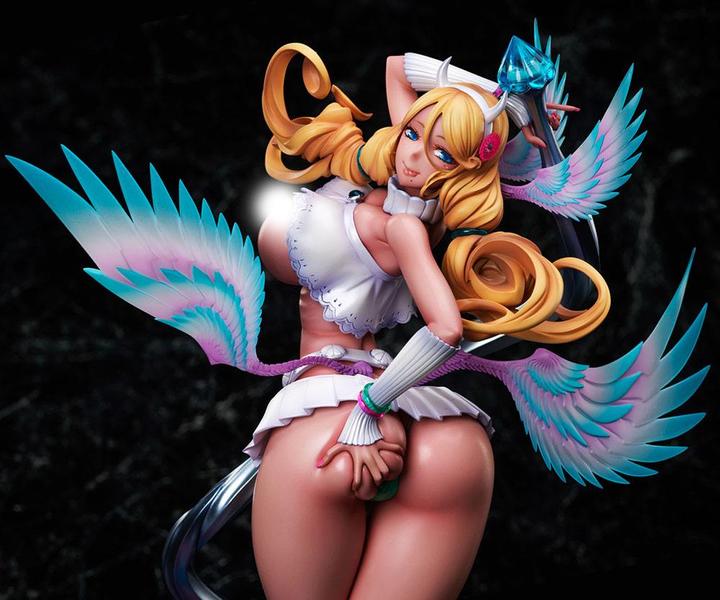 Immagine prodotto Native Statuetta Mahou Shoujo PVC 1/6 Kirara Akutsu di Raita 34 cm