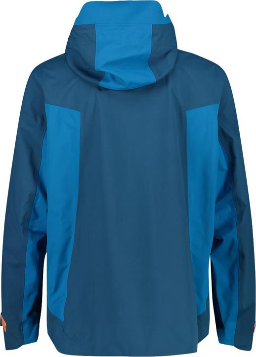 Actual product image CMP Campagnolo Waterproof hooded jacket (52)