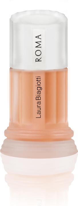 Actual product image Laura Biagiotti Roma (Eau de toilette, 50 ml)