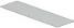 Actual product image Weidmüller Label si self-adhesive 15x4.63mm 1724140001 (15 mm)