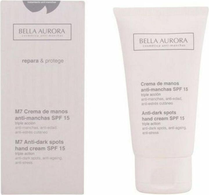 Produktbild Bella Aurora Anti-Flecken-Handcreme M7 (75 ml) (75 ml)