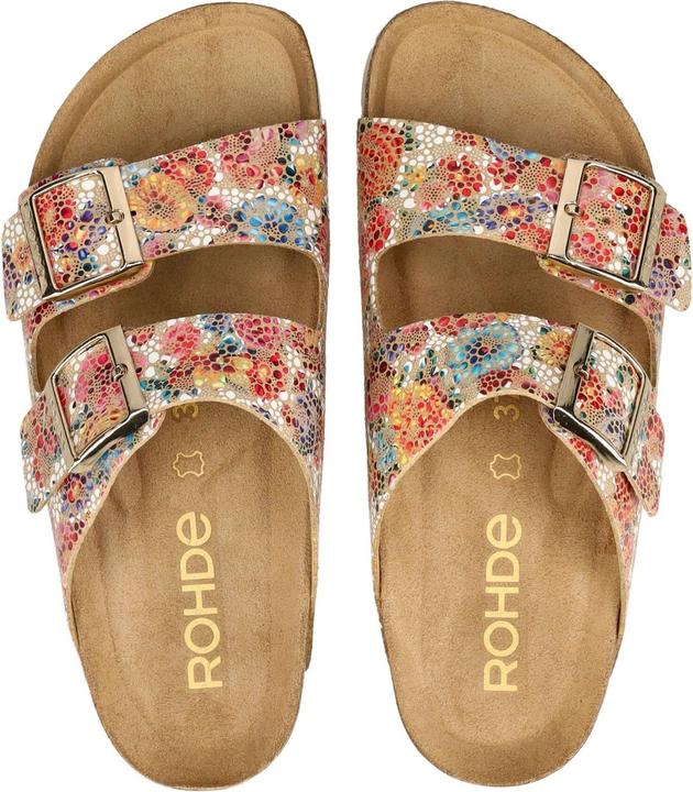 Produktbild Rohde Pantoletten (40)