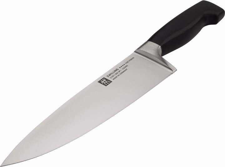 Image du produit Zwilling Bloc à couteaux quatre étoiles