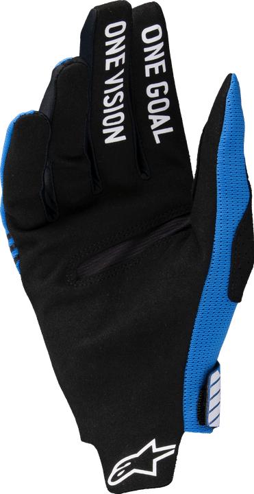 Produktbild Alpinestars Gloves 25 Radar Pro (Herren, S)