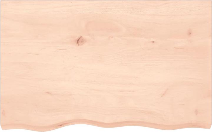 Actual product image VidaXL Gianna (80 x 2 x 50 cm)