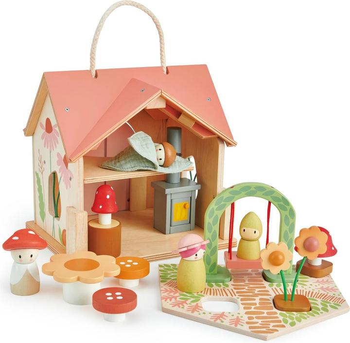 Produktbild Tender Leaf Toys Villa Rose