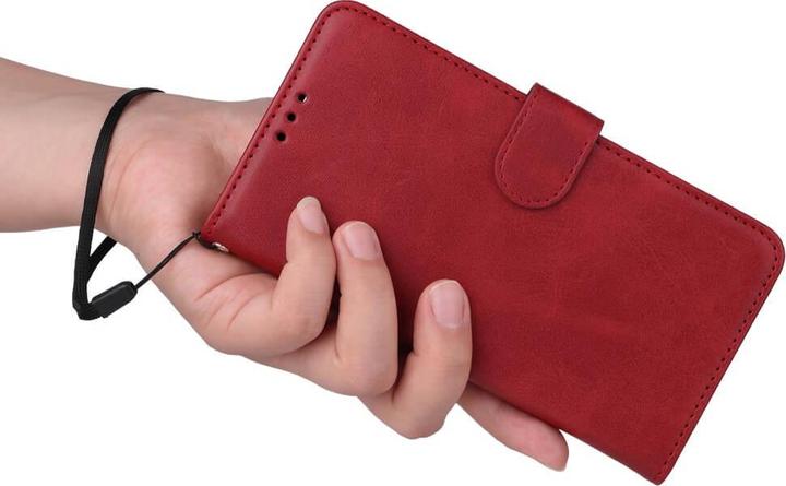 Immagine prodotto Cover-Discount Galaxy S25 Ultra - Premium Handyhülle Etui (Samsung Galaxy S25 Ultra)