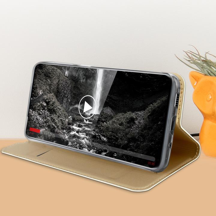 Actual product image Dux Ducis Skin Pro Series (Samsung Galaxy S20+)