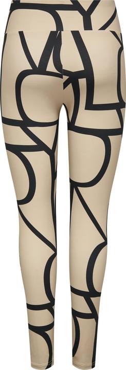 Actual product image Only Regular fit High waist leggings Leggings (XXS)